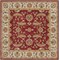 Livabliss Caesar CAE-1022 Handmade Area Rug CAE1022-99SQ - alternate 1